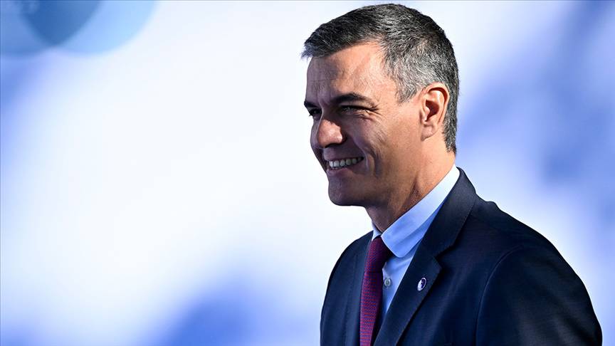 İspanya'da Sánchez’in partisine yolsuzluk operasyonu