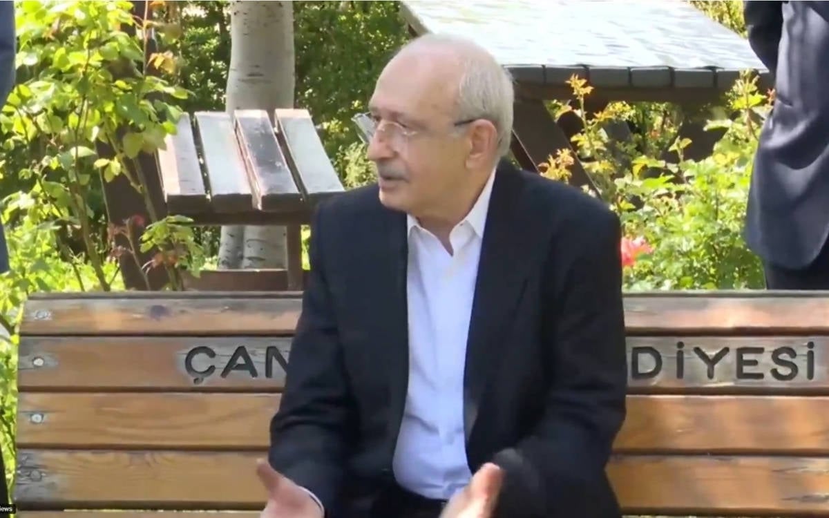 Kemal Kılıçdaroğlu: Kurultay yapacağız