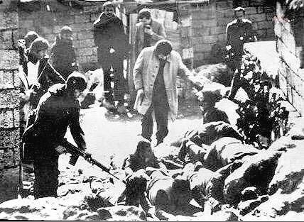 Eş Başkanlardan Çorum katliamı anması