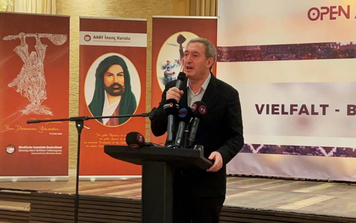 Bakırhan: Temmuz ayına kadar yasal düzenleme bekliyoruz