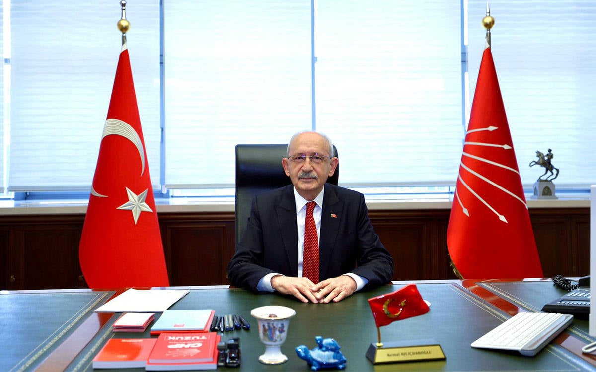 Kılıçdaroğlu’ndan Meclis Başkanlığı’na: "CHP Grup Toplantısı yapmayacağız"