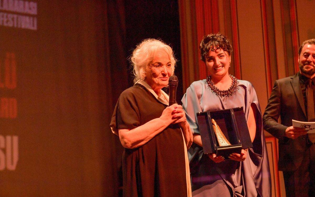 29. Uçan Süpürge Kadın Filmleri Festivali başladı