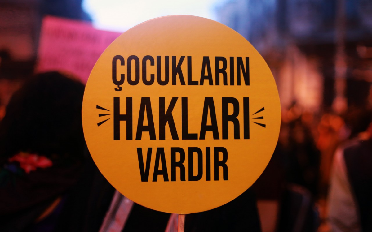 Fatih Çocuk Büro’da hak ihlali başvurusu: Kamera kaldırıldı, koşullar iyileştirildi