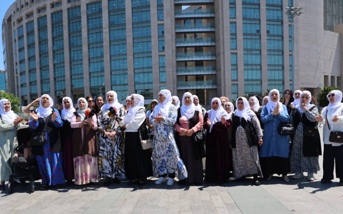 ÖHD ve Barış Anneleri’nden Rahmi Koç hakkında suç duyurusu