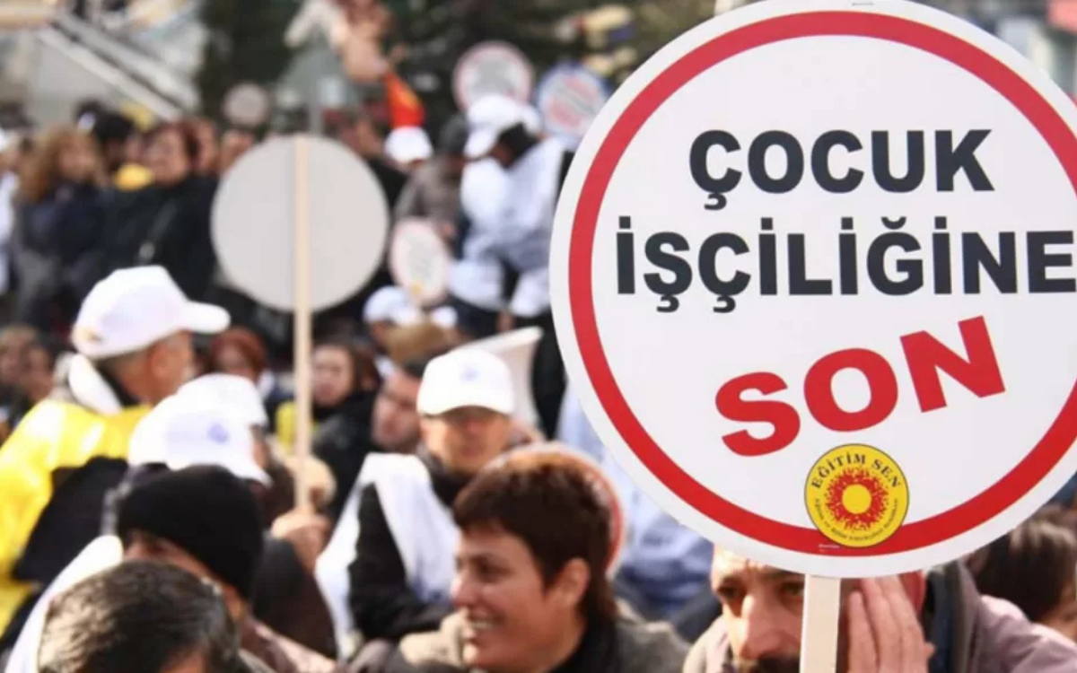 16 yaşındaki çocuk çalıştırıldığı inşaatta öldü