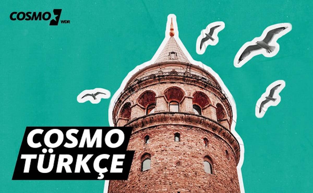 Almanya kamu yayıncılığı "Köln Radyosu" geleneğini bitiriyor: COSMO Türkçe de kapanacak