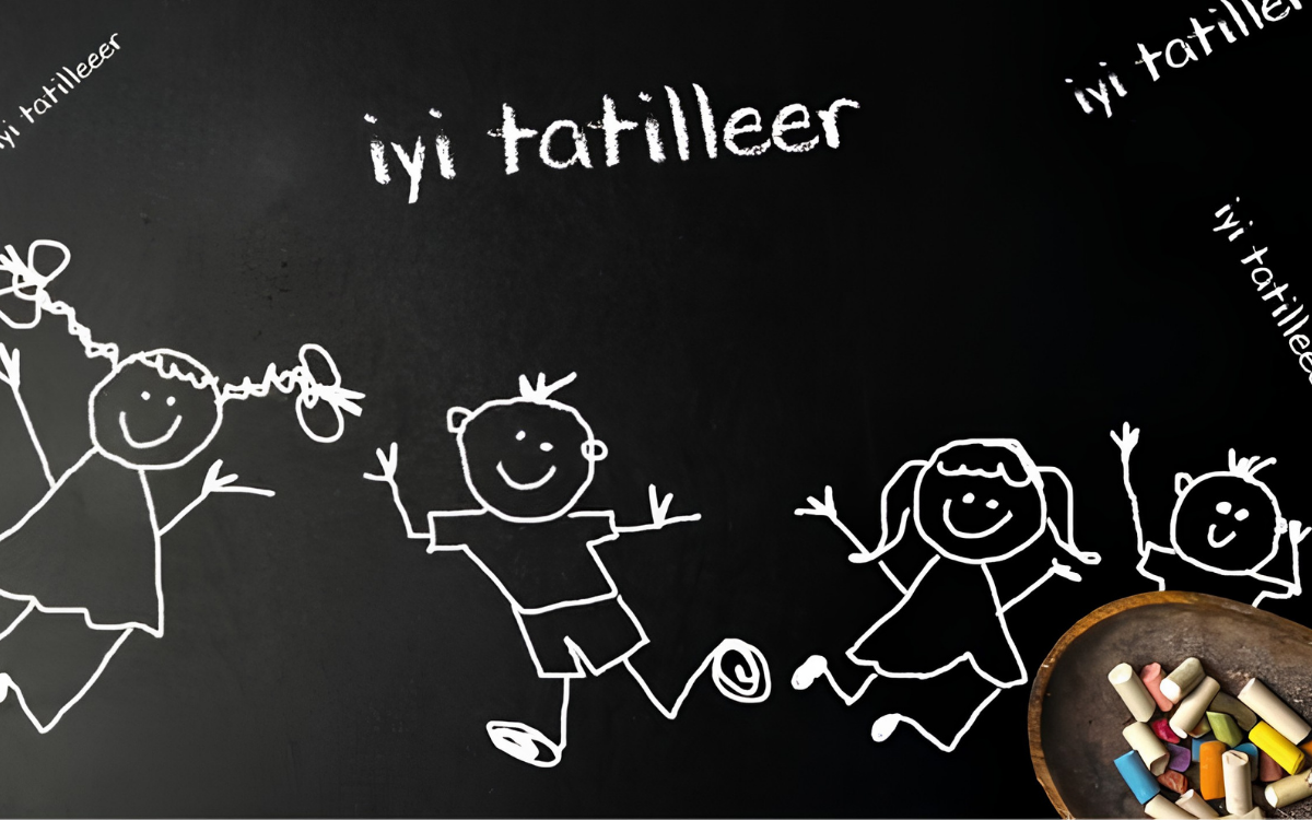 12 Haziran’da okullar tatil edildi