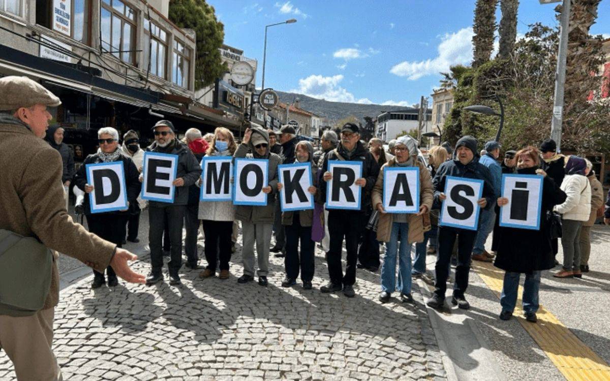 Aydın ve yazarlar İstanbul’da buluşuyor: Cumhuriyetin ikinci yüzyılı tartışılacak