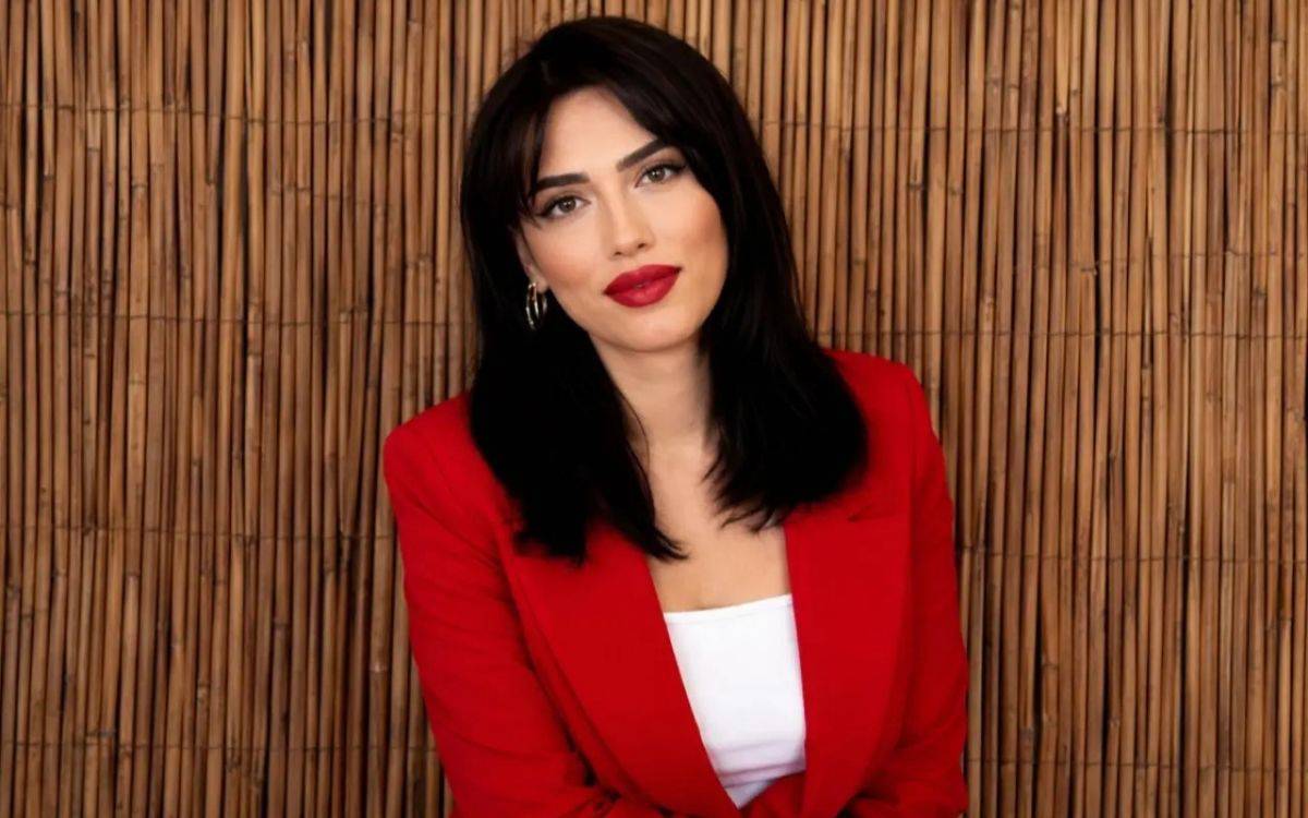 Öğretmen Irmak Ayşe Koparan soruşturması: Okul Müdürü M.İ. görevden alındı