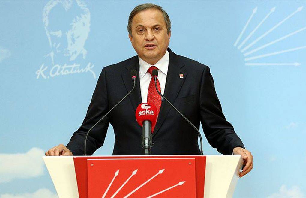 Torun: İstifa tek taraflı bir beyandır ve bizim istifamız sürüyor