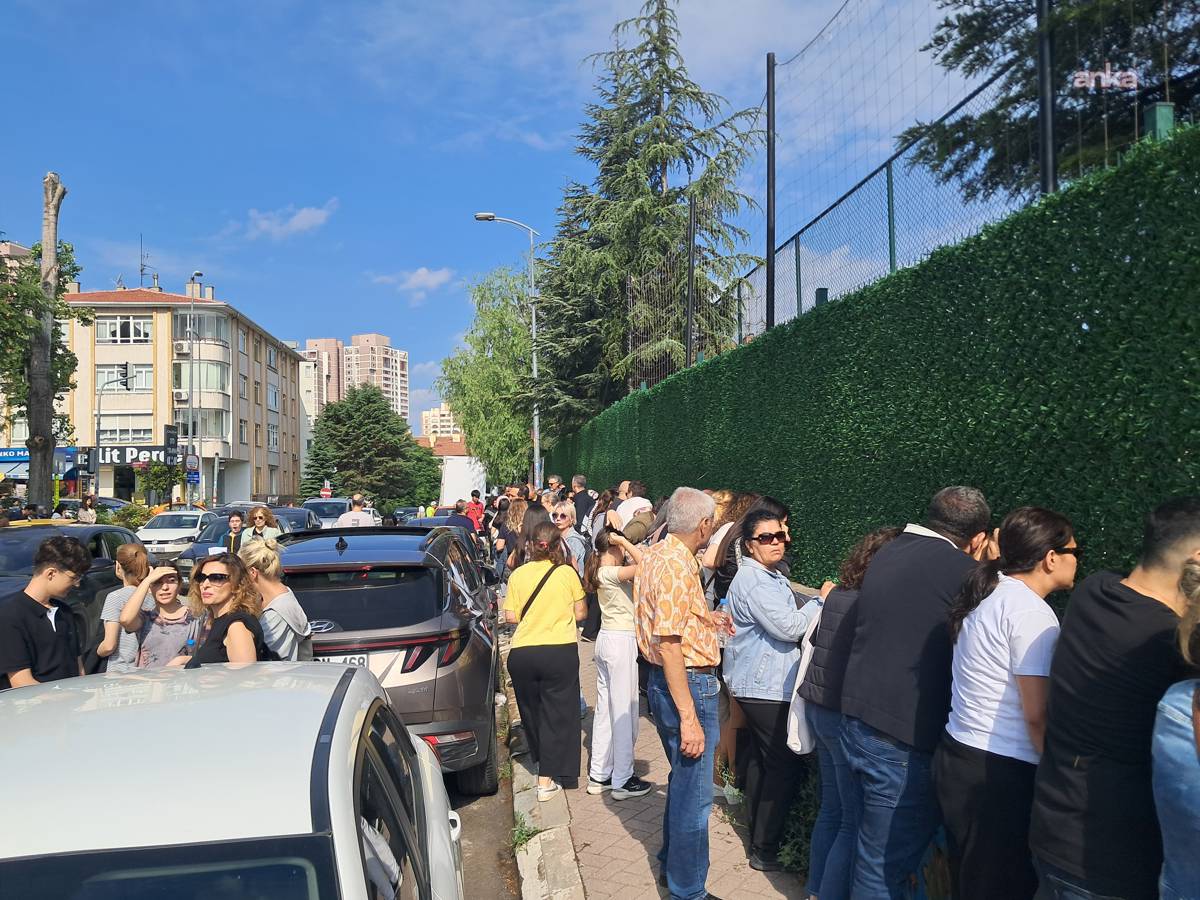 LGS 81 il ve 8 ülkede yapıldı
