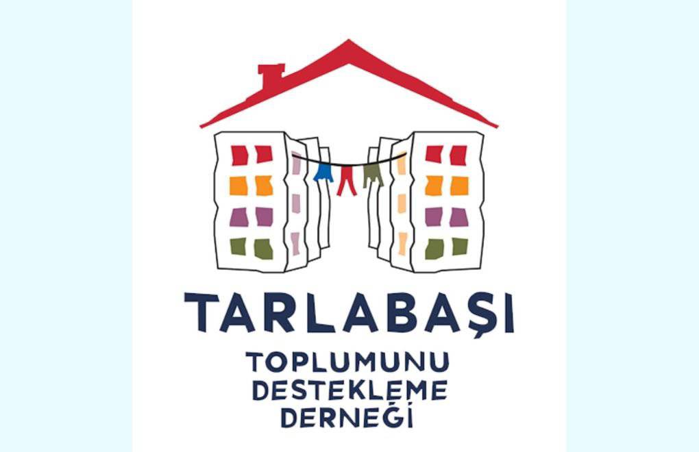 Tarlabaşı Toplum Merkezi: “Hâlâ kapanmadık, dayanışmaya devam ediyoruz”