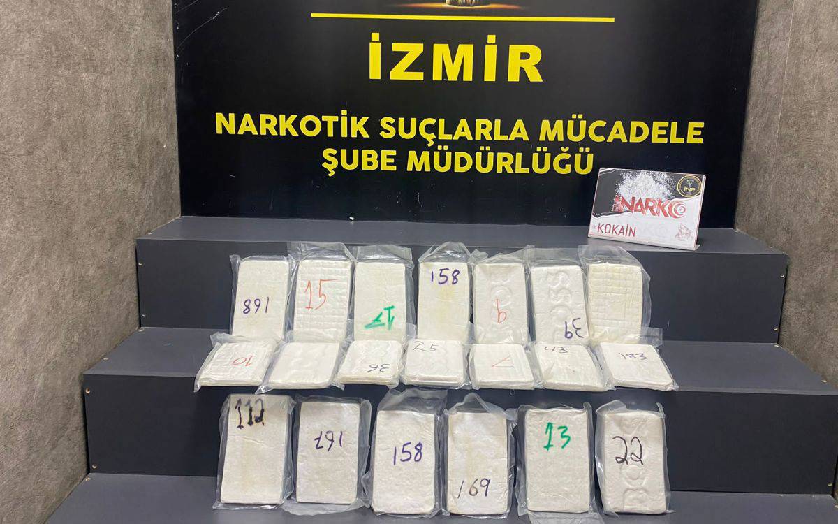 Uyuşturucu operasyonlarında gazetecilik: Nasıl yazılırsa yanlış anlatı oluşmaz?