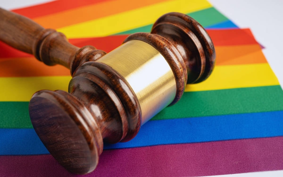 “12. Yargı Paketi’nde LGBTİ+’lara yönelik maddeler yer almayacak”