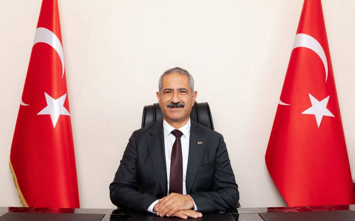 Li dijî  Şaredariya Adalarê operasyon: Şaredar Ali Ercan Akpolat hat desteserkirin