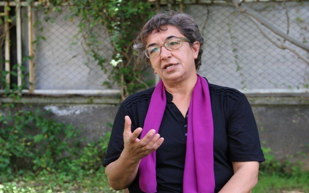 TJA'lı Ayşe Gökkan’a 19 yıl 6 ay hapis cezası
