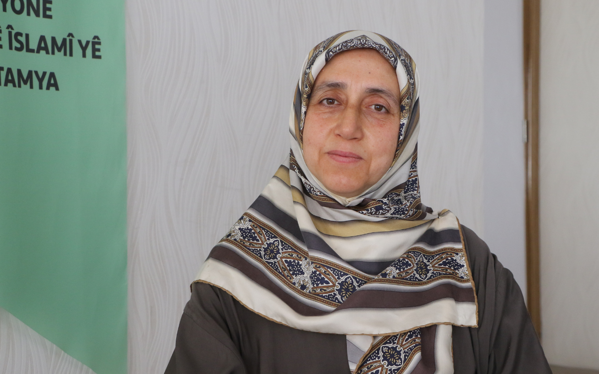 Demokratik İslam Konferansı: “İslam’da esas olan barıştır”
