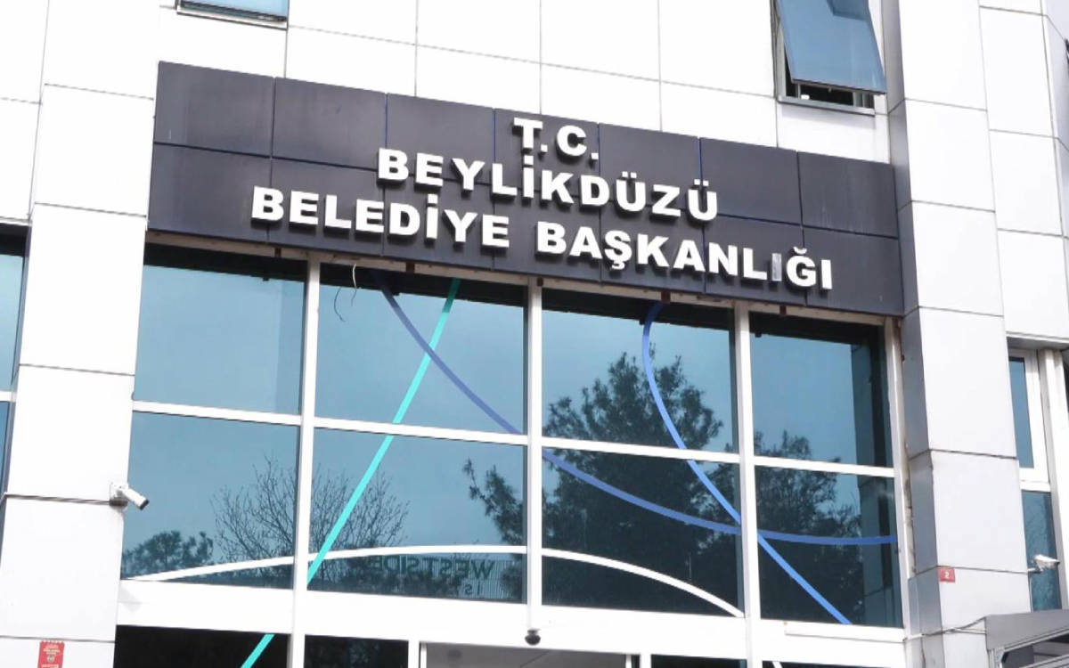 İmamoğlu İnşaat ve Beylikdüzü Belediyesi soruşturmasında 12 kişi tutuklandı