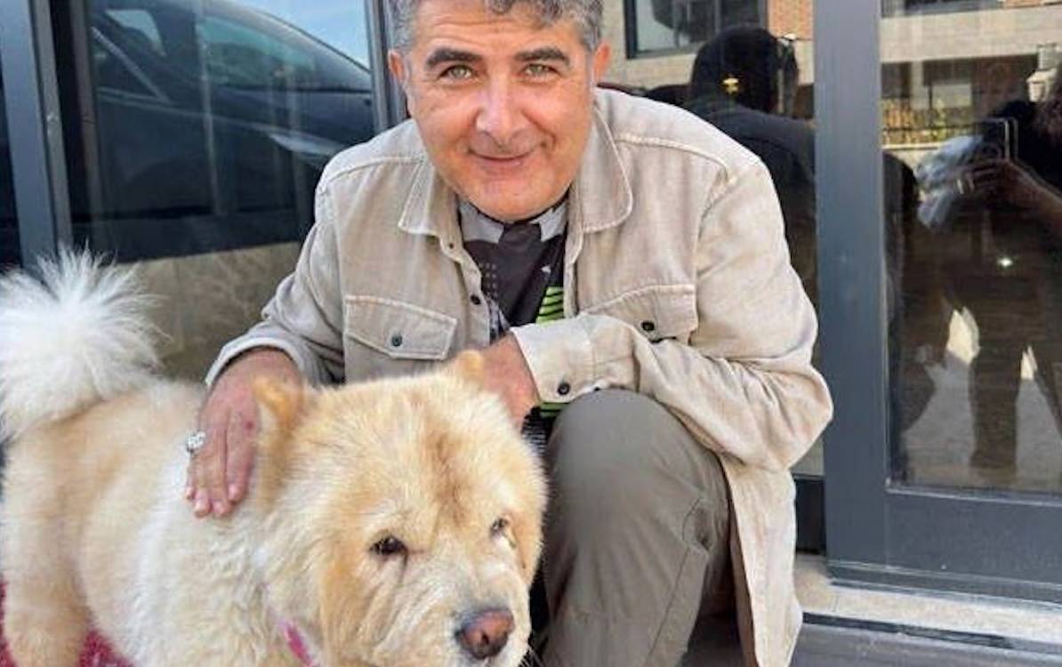 Kaçırılan İBB yöneticisi Erhan Karaal hastanede  "Neden kaçırıldığımı bilmiyorum" dedi