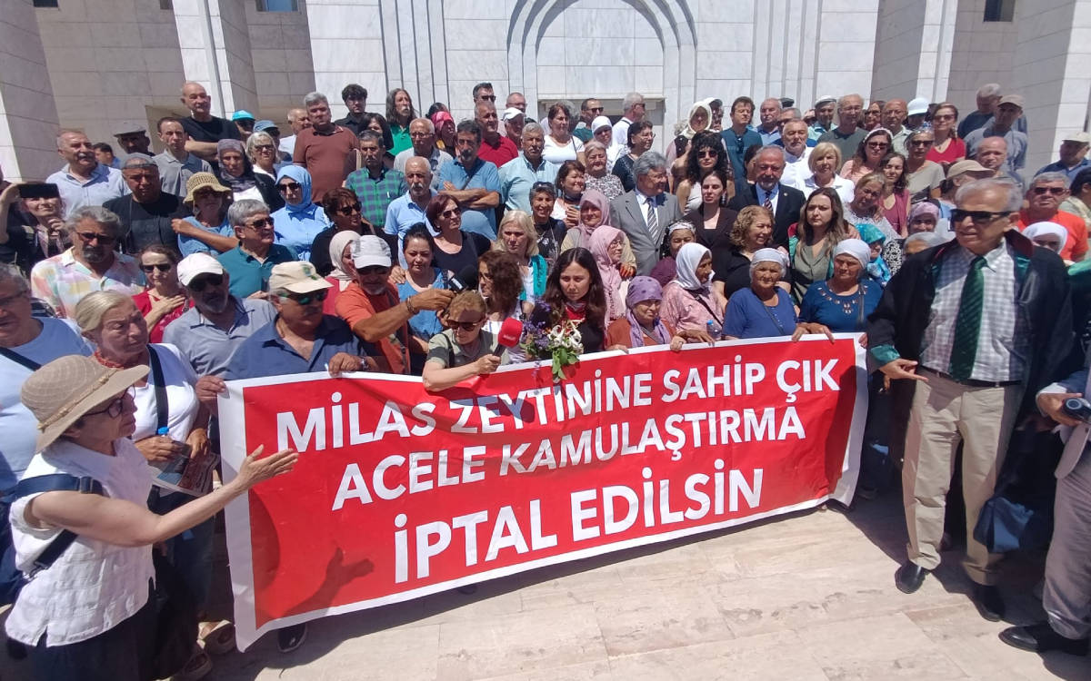 Savcı Esra Işık için ceza istedi