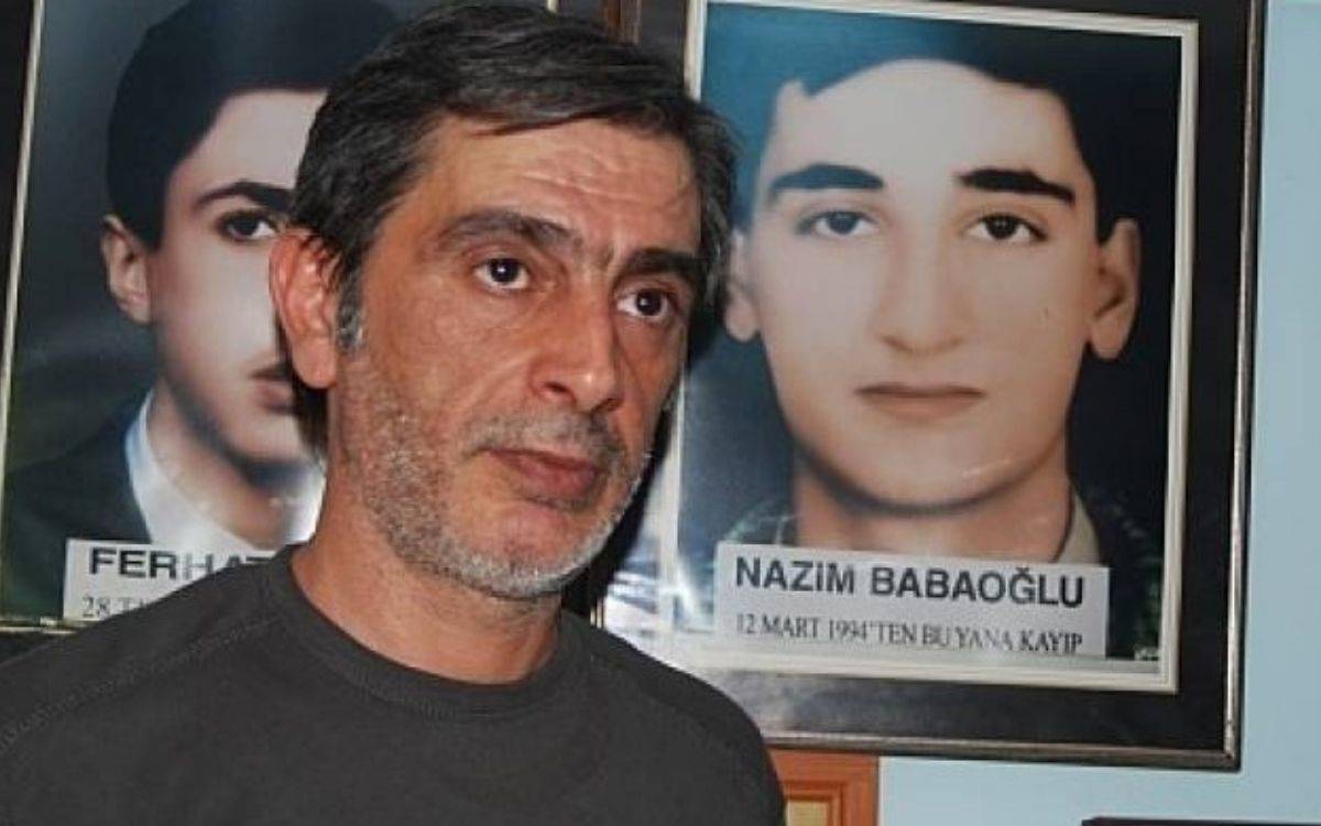 Bayram Balcı kimdir?