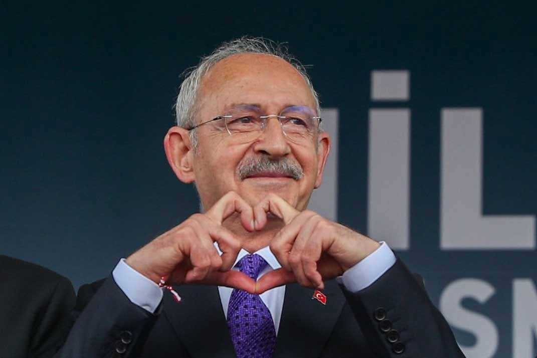 Kılıçdaroğlu tepkiler sonrası konuştu: Demirtaş'ın tutukluluğuna itiraz etmeliyiz