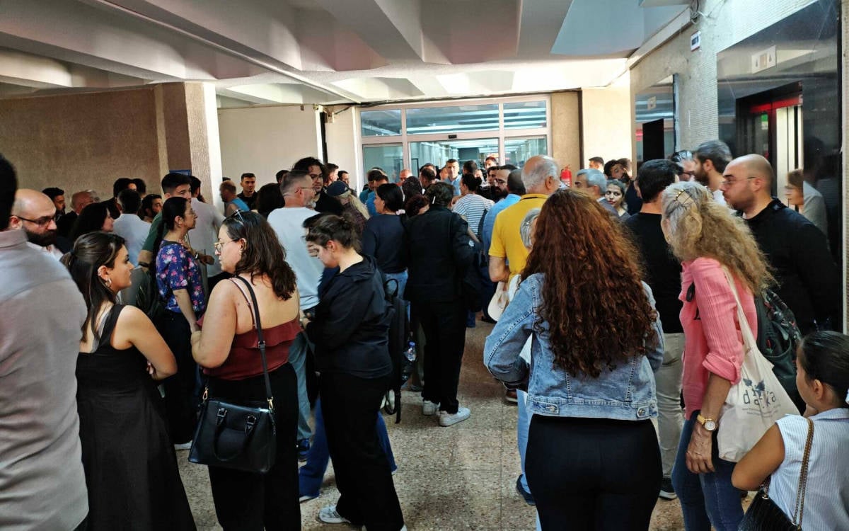 “NATO gözaltıları” adliyeye sevk edilmeye başladı