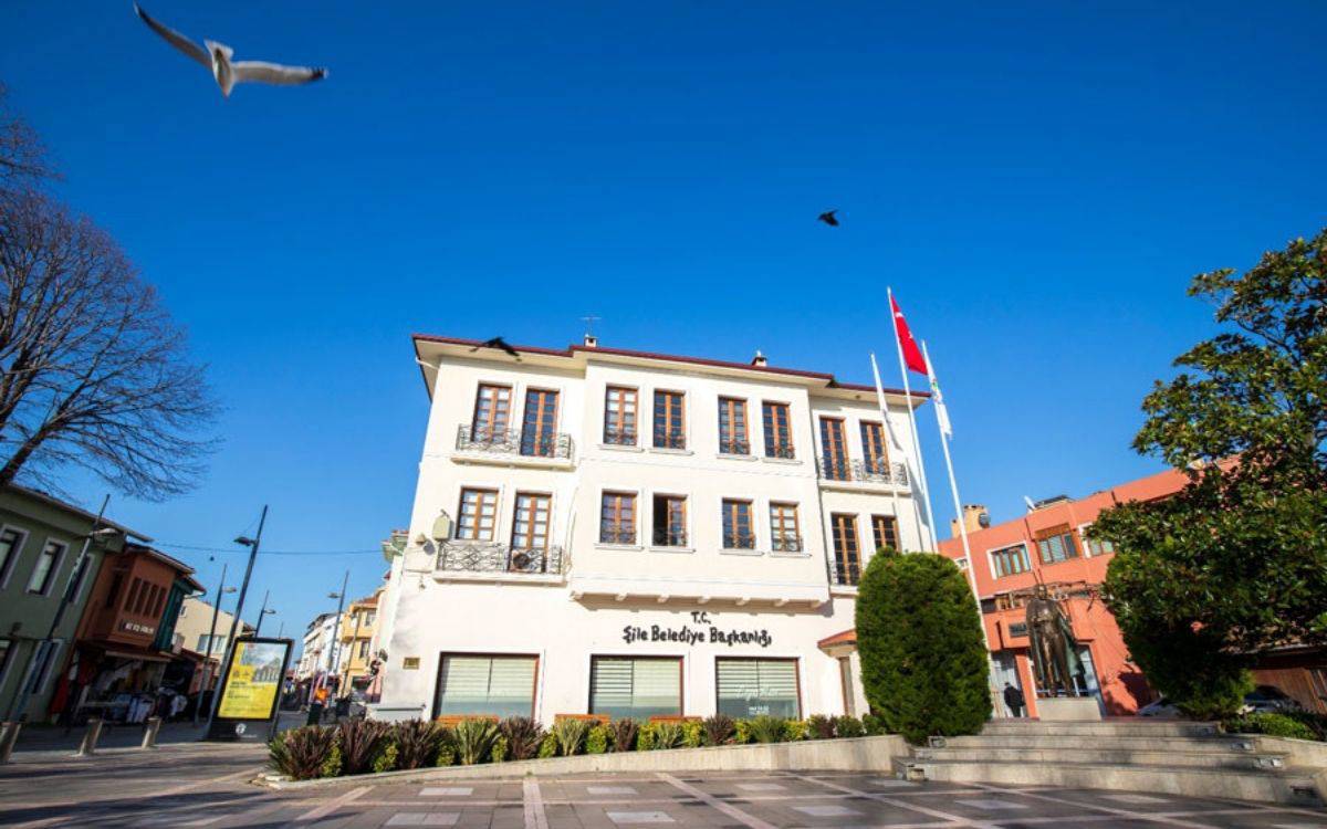 Şile Belediyesi soruşturmasında 16 gözaltı