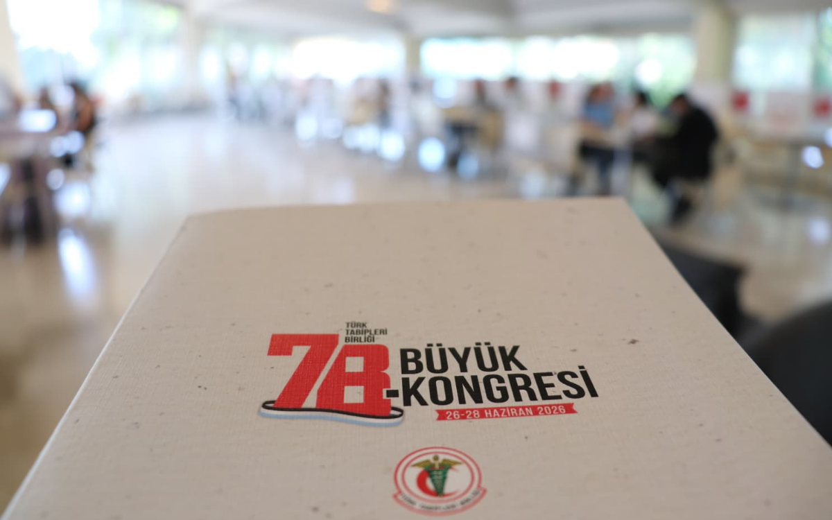 Etkin-Demokratik TTB'den 8, Tabip Odaları İnisiyatifi'nden 3 isim Merkez Konseyi'ne seçildi