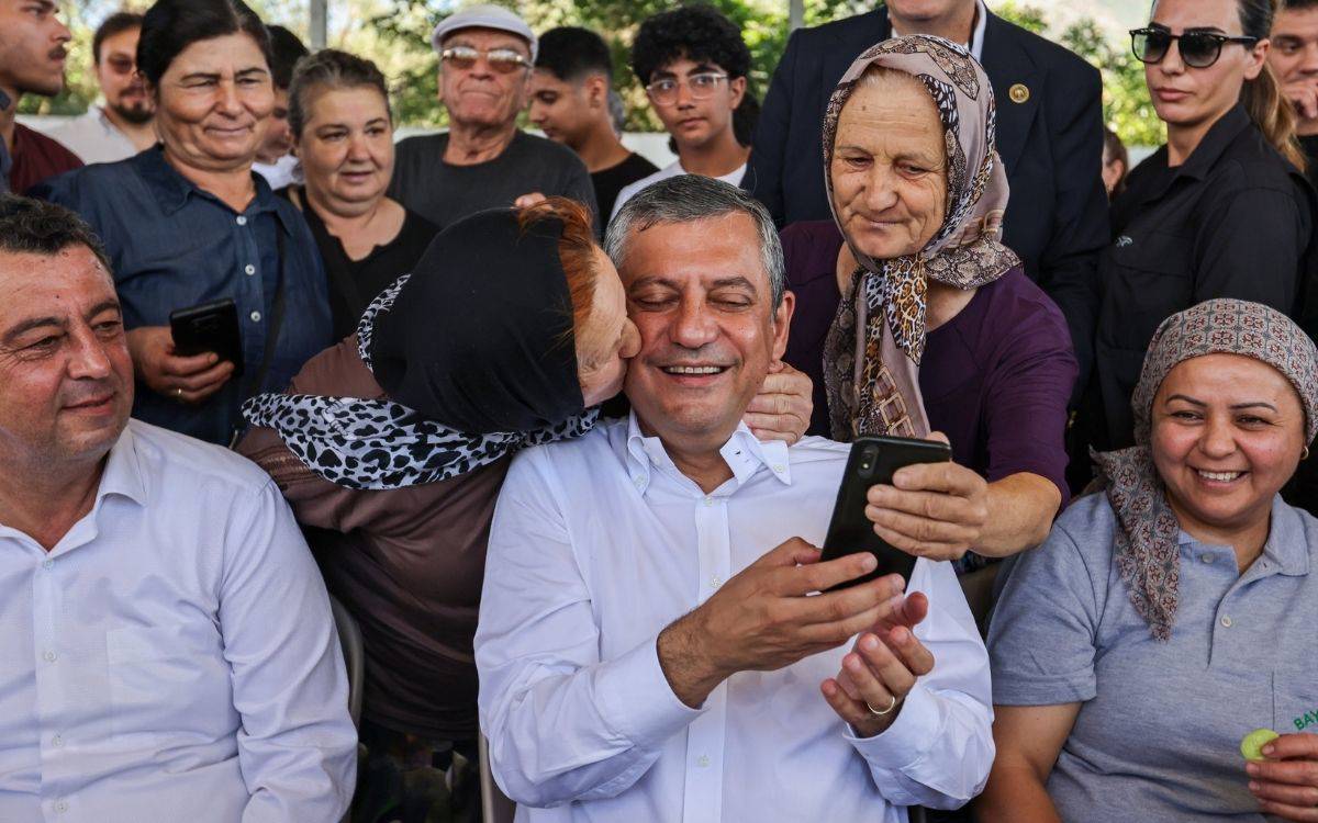 Özel İzmir’de: Kadir inanır’ın deyimiyle ‘bizim adımız Tatar Ramazan, biz bu oyunu bozarız