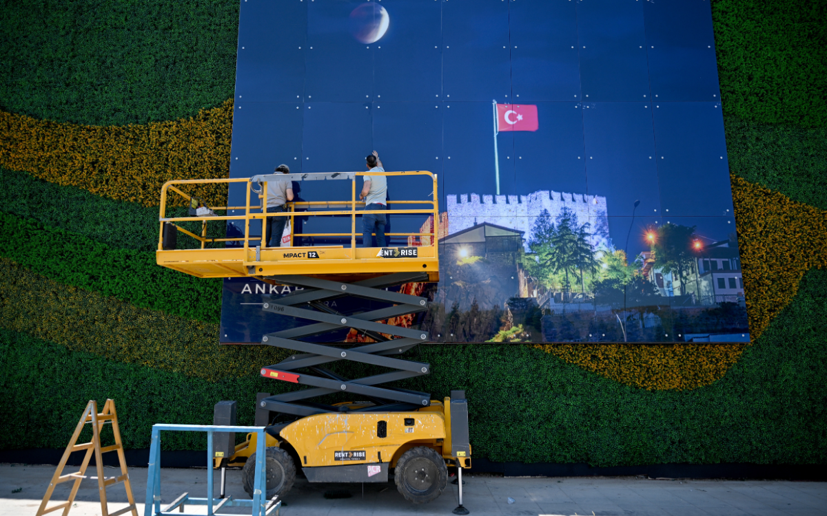 Türkiye’nin "NATO hazırlıkları" dünyada nasıl görülüyor?
