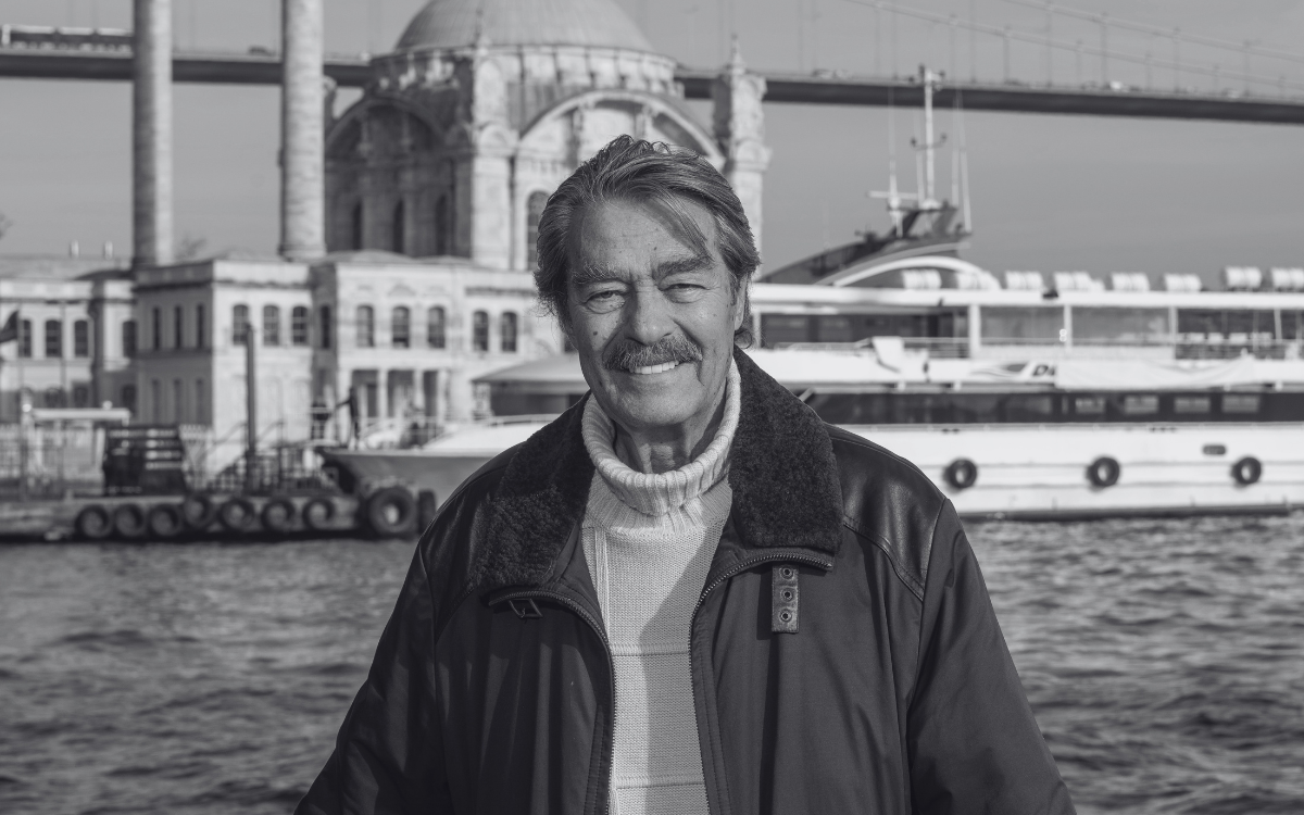 “Kadir İnanır, başka bir erkeklik ve Türklüğün mümkün olduğunu gösterdi”