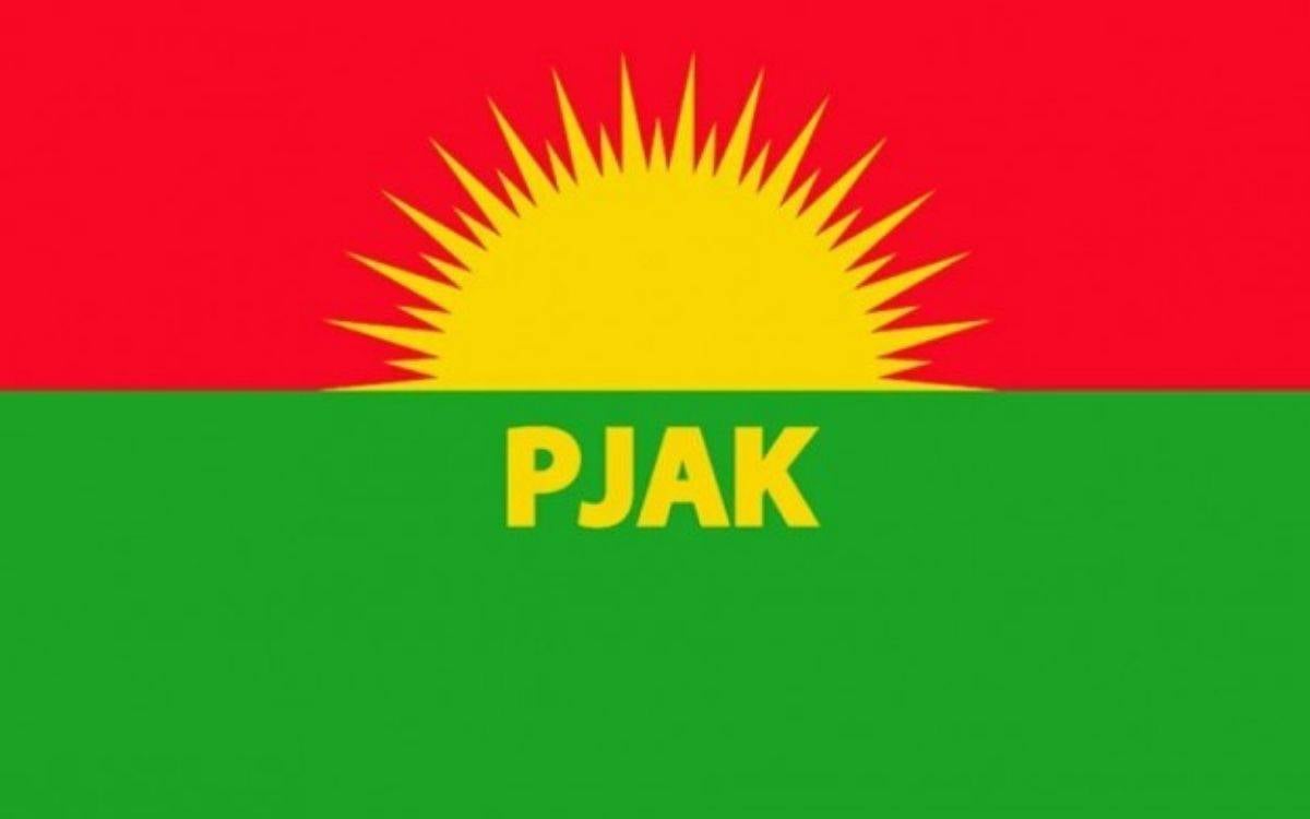 PJAK: Halkımızı savunmamız vazgeçilmez bir haktır