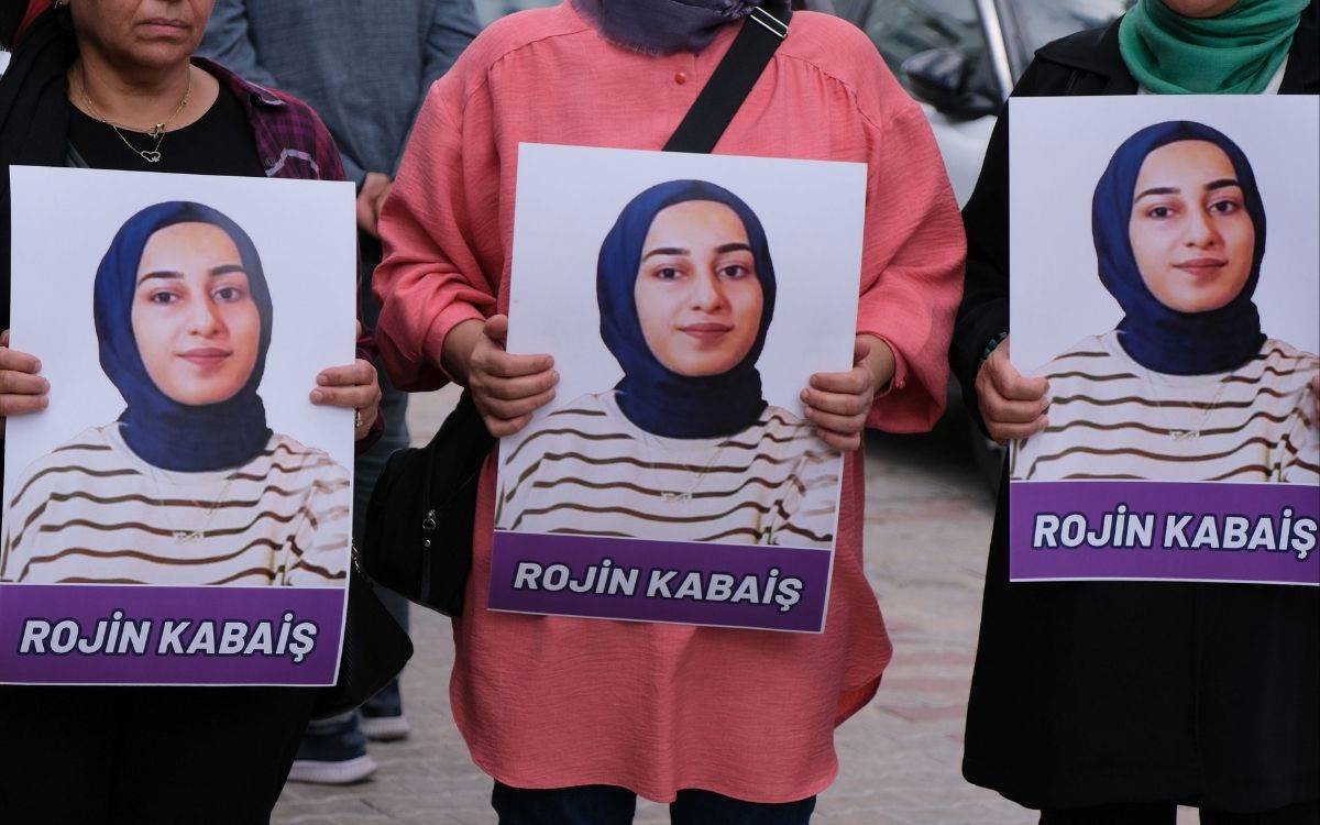Selahattin Demirtaş, Rojin Kabaiş’in ailesiyle görüşecek