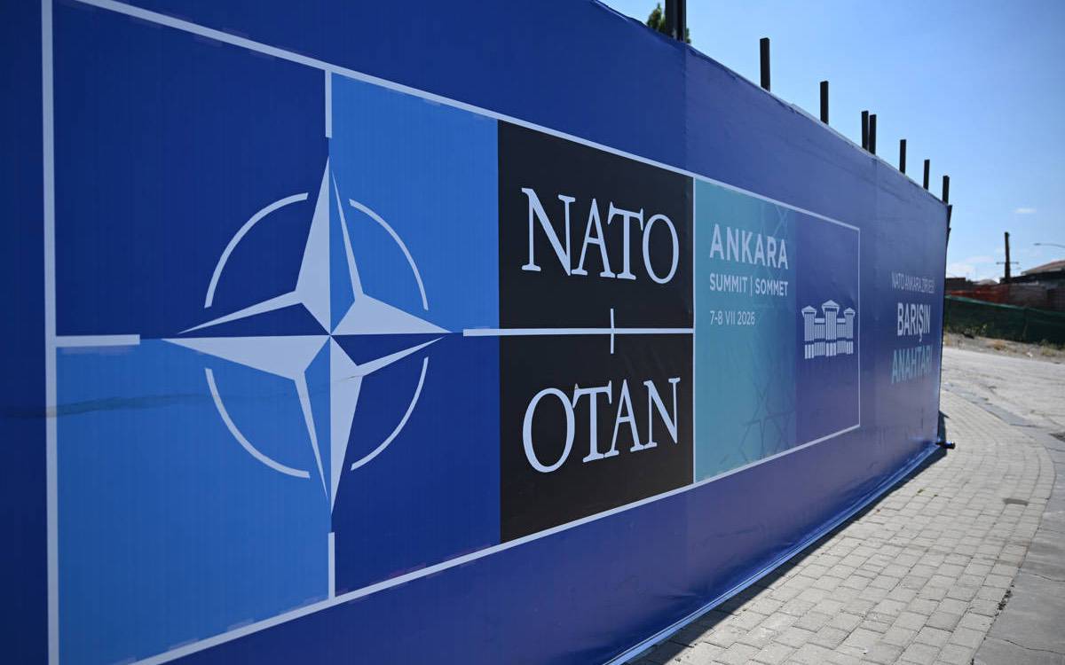 130 yurttaştan Ankara'daki NATO Zirvesi önlemlerine tepki: "Anayasal düzene yeni bir darbedir”