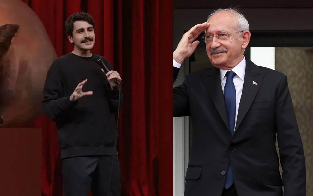 Deniz Göktaş'tan 'CHP'yi salın' açıklaması