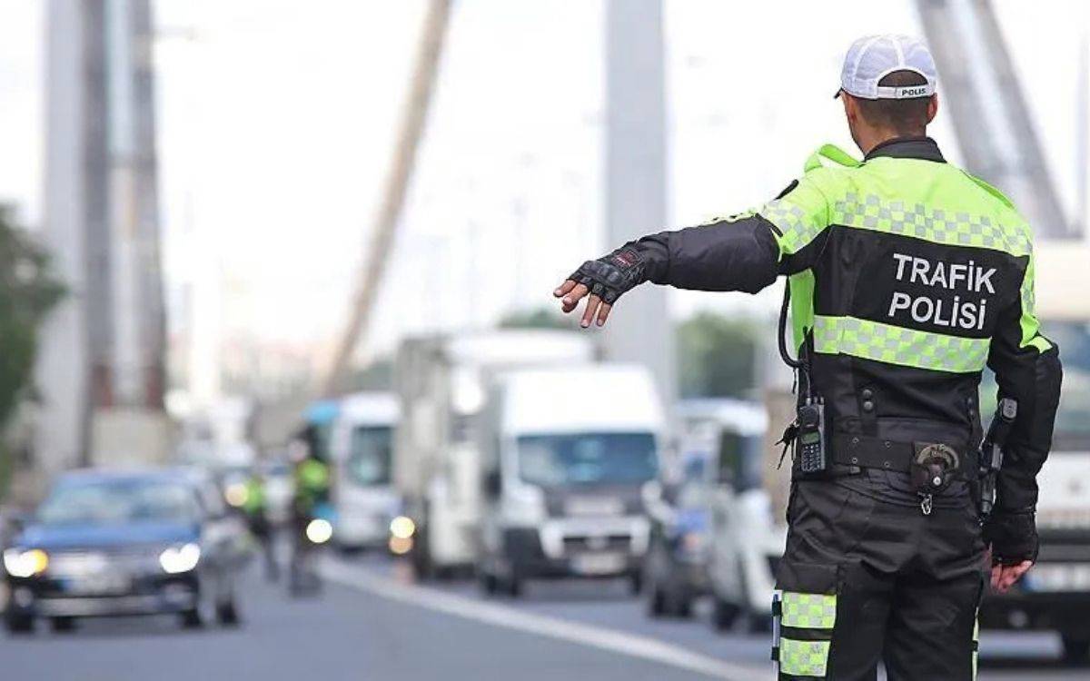 İtiraz süreci devam eden trafik cezasında ödeme emrine Danıştay engeli