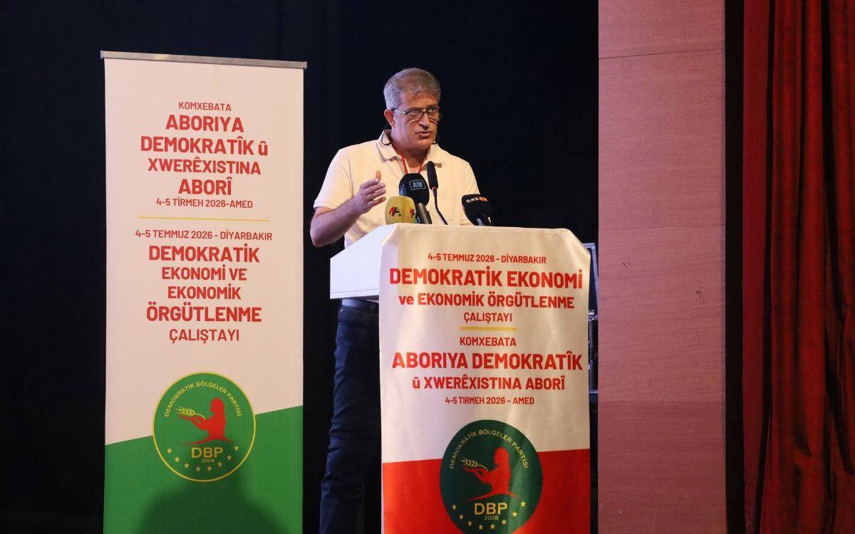 “Pratik adım atılmalı”: Çetin Arkaş’tan istihdam ve üretim vurgusu