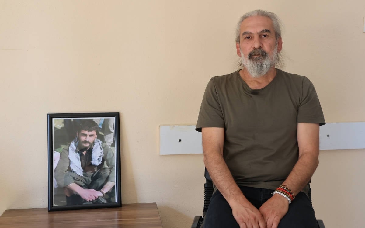 10 yıl 9 ay sonra gelen AYM kararı: Hacı Lokman Birlik dosyasında ihlal tespiti