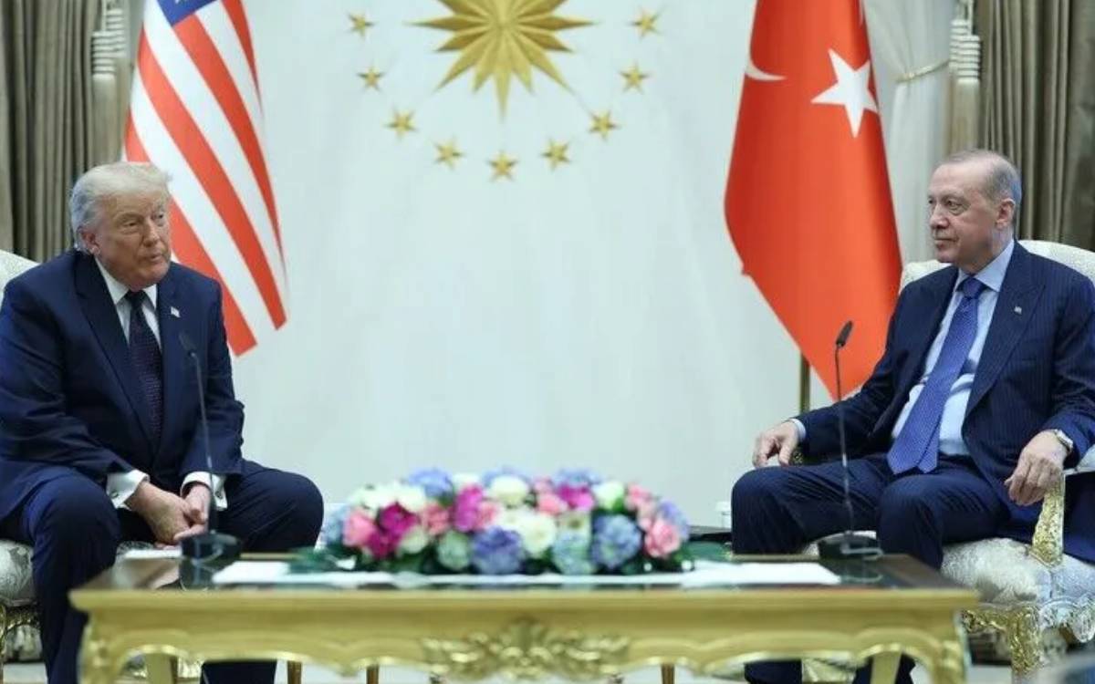 CAATSA yaptırımları nedir?