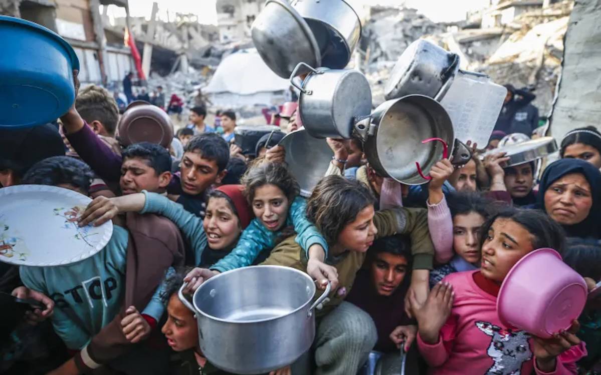 Hamas Gazze'deki hükümetini feshetti; sivil yönetimi teknokrat komiteye devre hazır