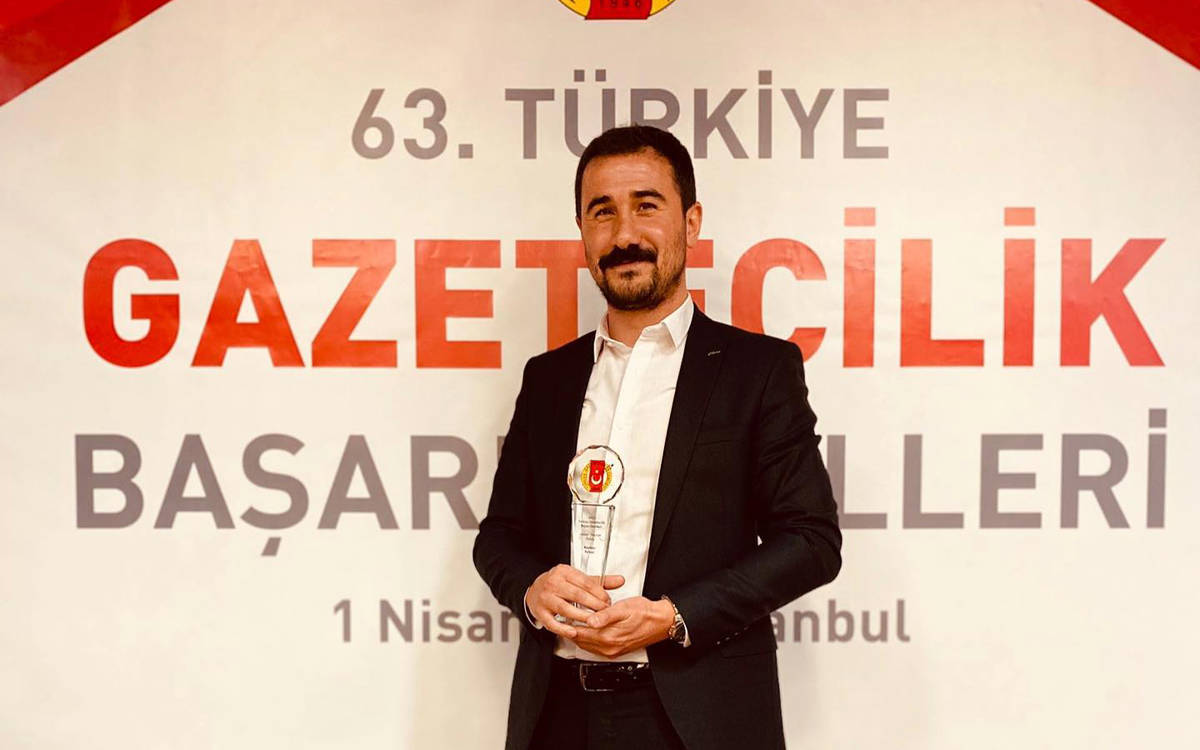 Kayhan Ayhan’a “yanıltıcı bilgi” suçlaması: Deliller “sanal devriye”den