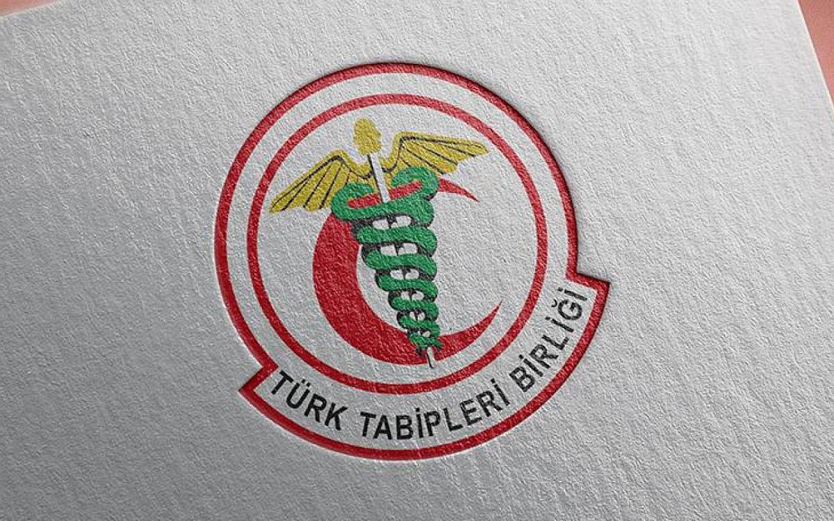 TTB Merkez Konseyi Başkanı Dr. Pınar Mualla Saip oldu