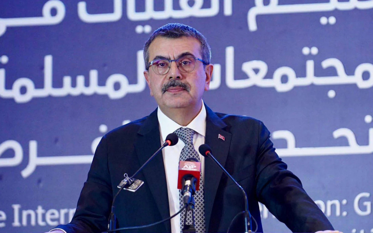 MEB’in müfredat değişikliğine Eğitim Sen’den tepki