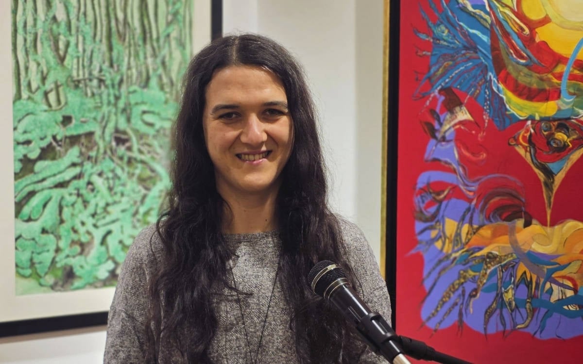 Trans kadın öğretmen Zoe: Bir gün bir hak ihlâlinin öznesi olabileceğimi biliyordum