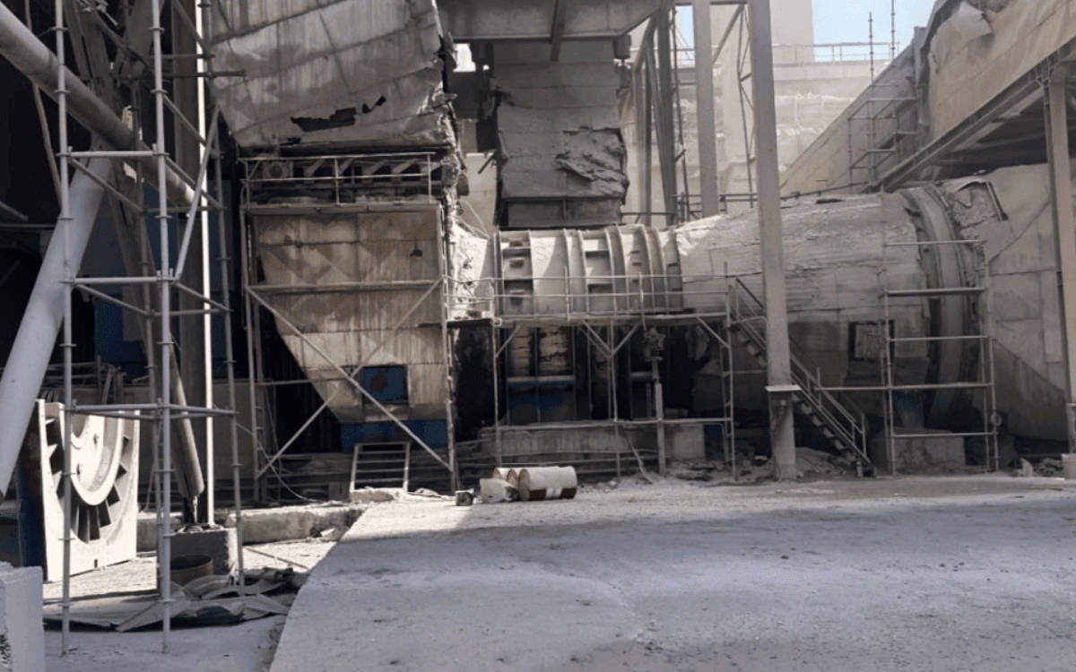 Afşin-Elbistan’da termik santrale yer yok: Bilirkişi raporu ‘Mevcut santral de riskli’ dedi