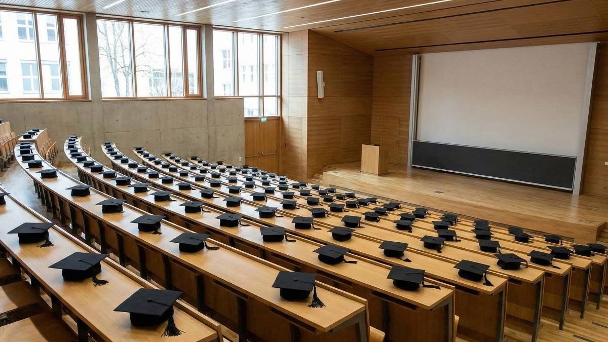 Vakıf üniversitelerinde güvencesizlik: "Bölümler gelir-gider hesabıyla kapatılıyor"