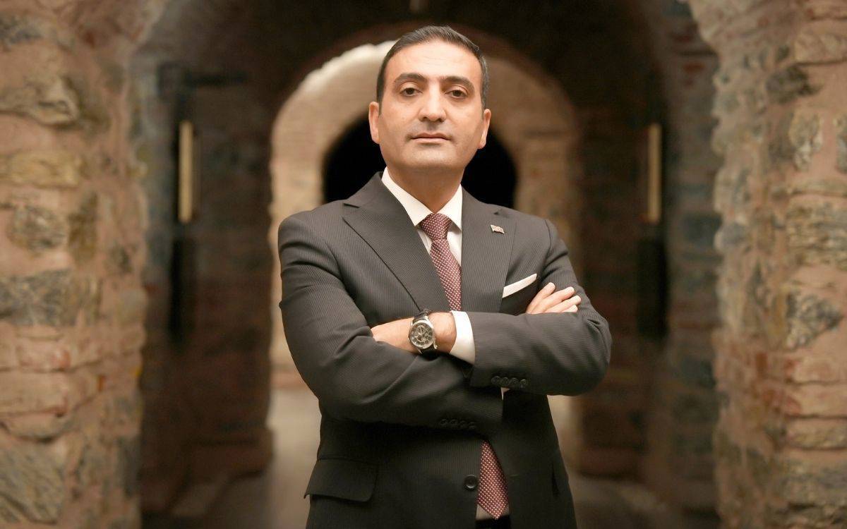 Başsavcılık: İnan Güney tutuklu değil, görevine dönebilecek