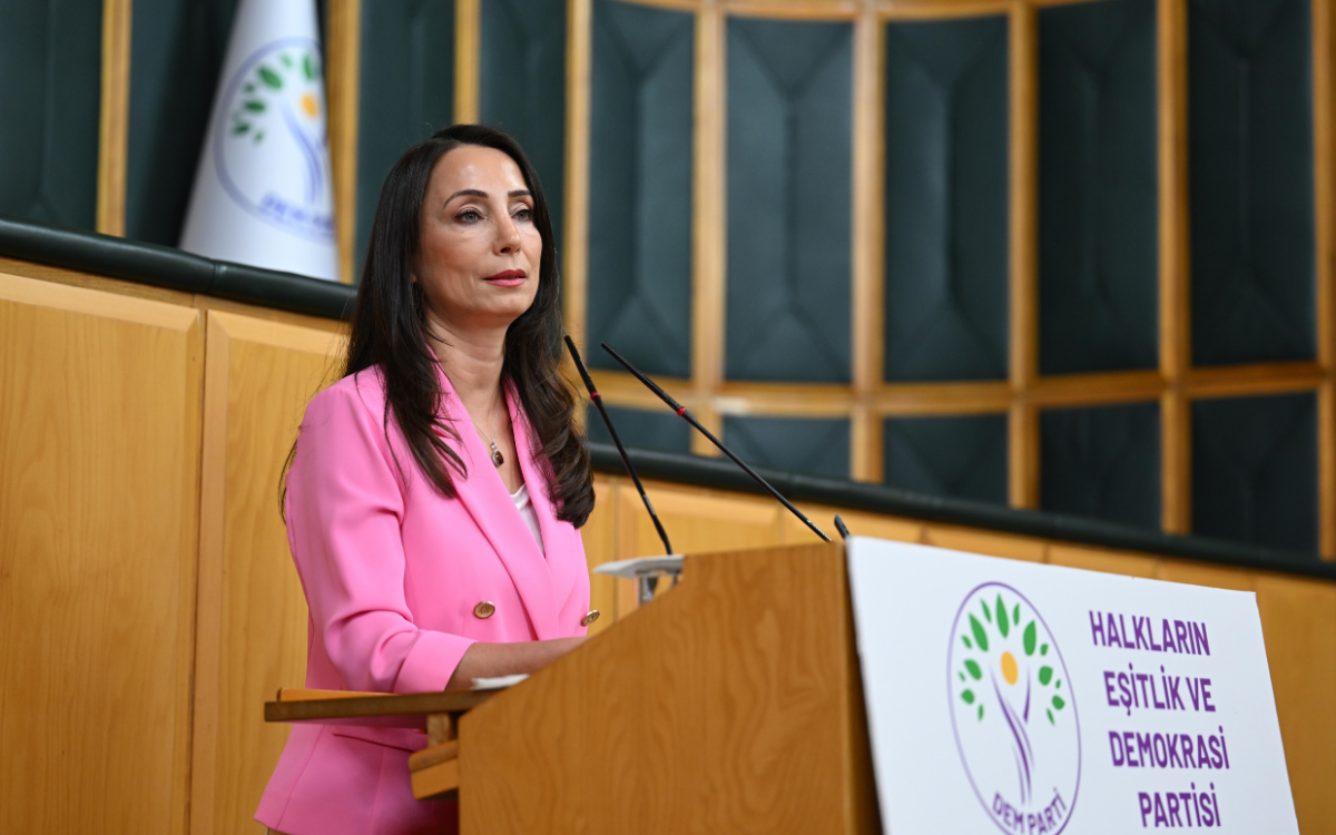 Hatimoğulları'ndan çerçeve yasa mesajı: 4 temel başlık artık ertelenmez