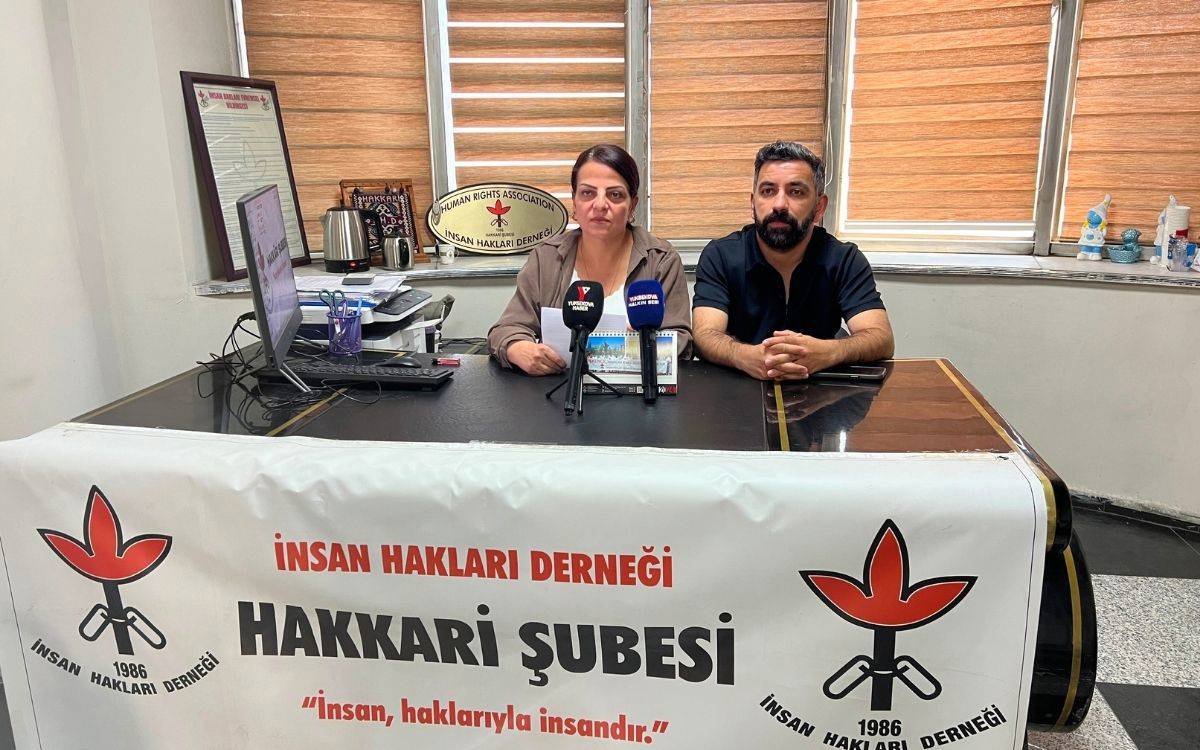 İHD: Japonya’da gözaltında ölen Murat Çiçek’in ölümü etkin biçimde soruşturulmalı